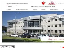Sites similar to rckrt.ru