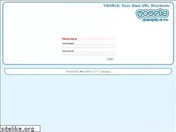 Sites similar to rckstr.bz