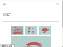 Sites similar to rckt.com.br