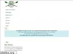 Sites similar to rckw.de