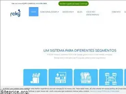 Sites similar to rcky.com.br
