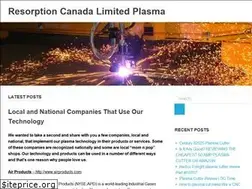 Sites similar to rcl-plasma.com