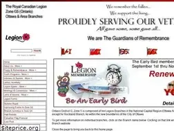 Sites similar to rcl-zoneg5.ca