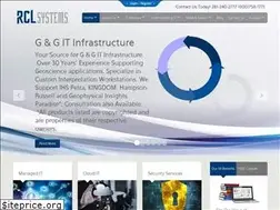 Sites similar to rcl.com