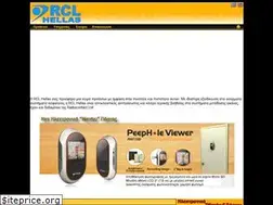Sites similar to rcl.gr
