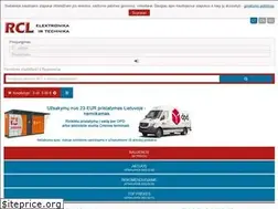 Sites similar to rcl.lt