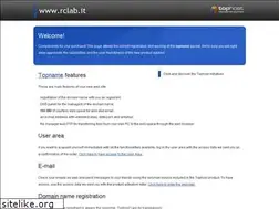 Sites similar to rclab.it