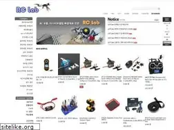 Sites similar to rclab.kr