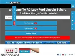 Sites similar to rclacy.com
