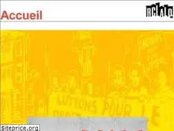 Sites similar to rclalq.qc.ca