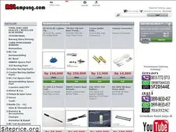 Sites similar to rclampung.com