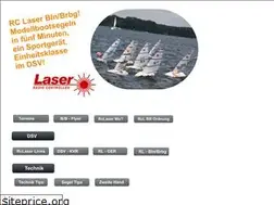 Sites similar to rclaserberlin.de