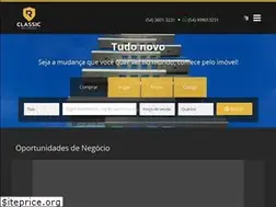 Sites similar to rclassic.com.br