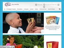 Sites similar to rclbsacraments.com
