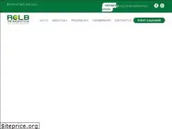 Sites similar to rclbtennis.com
