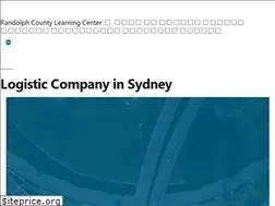 Sites similar to rclc.net.au