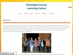 Sites similar to rclc.net