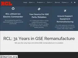 Sites similar to rclcomp.com