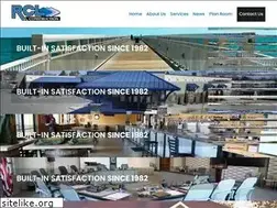 Sites similar to rclconstruct.com