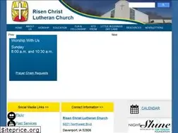 Sites similar to rclcqc.org