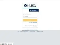 Sites similar to rclcrewtravel.com