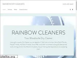 Sites similar to rcleaners.com