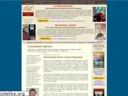 Sites similar to rcleonard.com