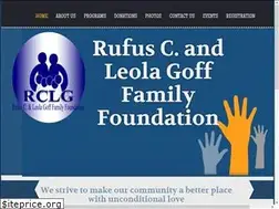 Sites similar to rclgfoundation.org