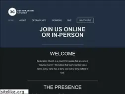 Sites similar to rcliberty.com