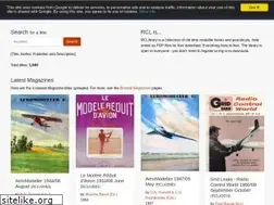 Sites similar to rclibrary.co.uk