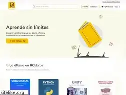 Sites similar to rclibros.es