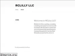 Sites similar to rclilly.com