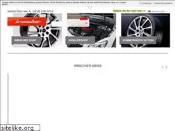 Sites similar to rclinebyirmscher.com