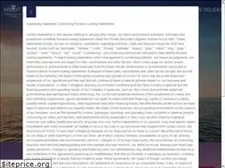 Sites similar to rclinvestor.com