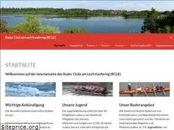Sites similar to rclk.de