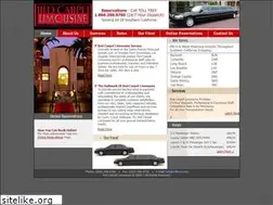 Sites similar to rcllimo.com