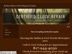 Sites similar to rclocks.com