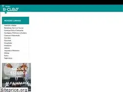 Sites similar to rcloss.com.br