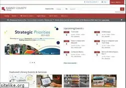 Sites similar to rclreads.org