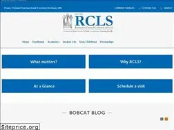 Sites similar to rcls.net