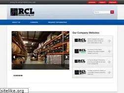 Sites similar to rclservicesgroup.com