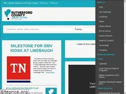 Sites similar to rclstn.org