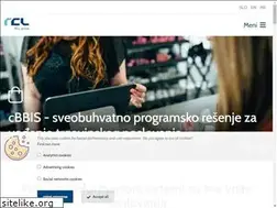 Sites similar to rclsyst.rs