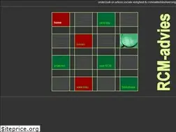 Sites similar to rcm-advies.nl