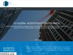 Sites similar to rcm-estructuras.com