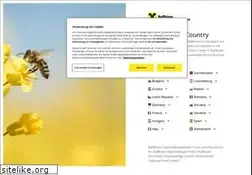 Sites similar to rcm-international.com
