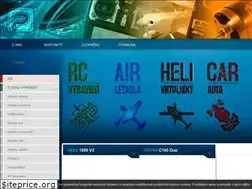 Sites similar to rcm-pelikan.cz