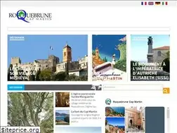 Sites similar to rcm-tourisme.com