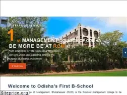 Sites similar to rcm.ac.in