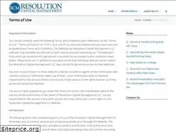 Sites similar to rcm.company
